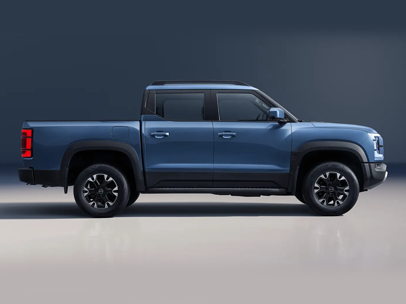 BYD Shark 6 BYD Shark 6
